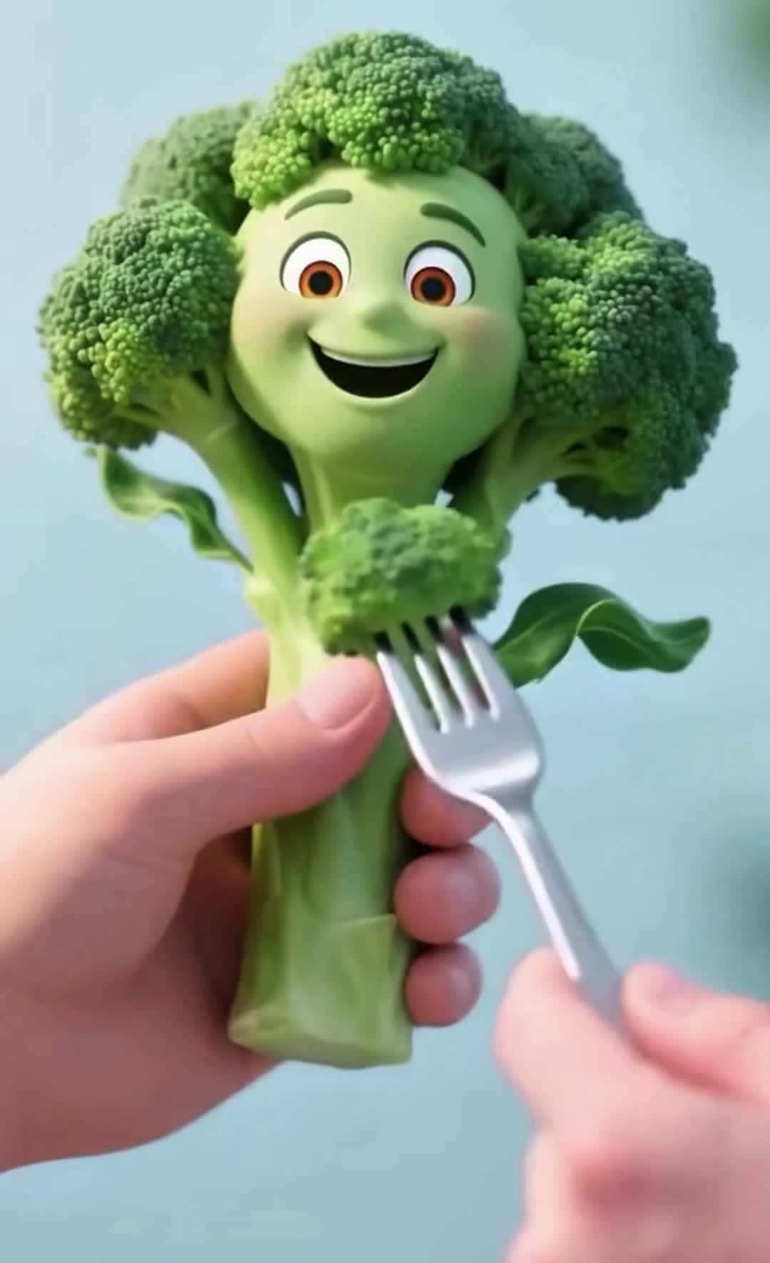 Cover for Veggie asmr #oddlysatisfying #asmr #asmrsounds