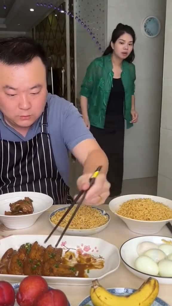 Cover for foodtiktok mukbang masr food 14378 #shortvideosscoopz