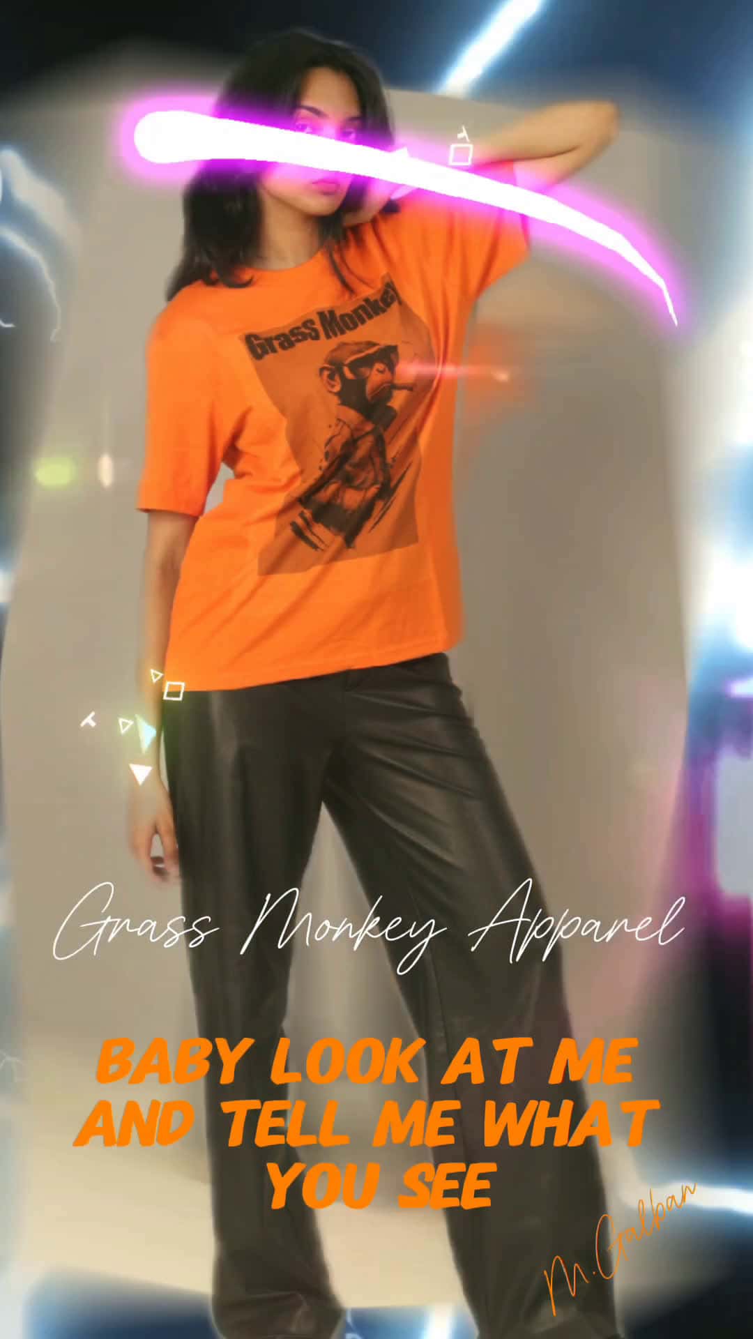 Cover for RTE FASHIONS