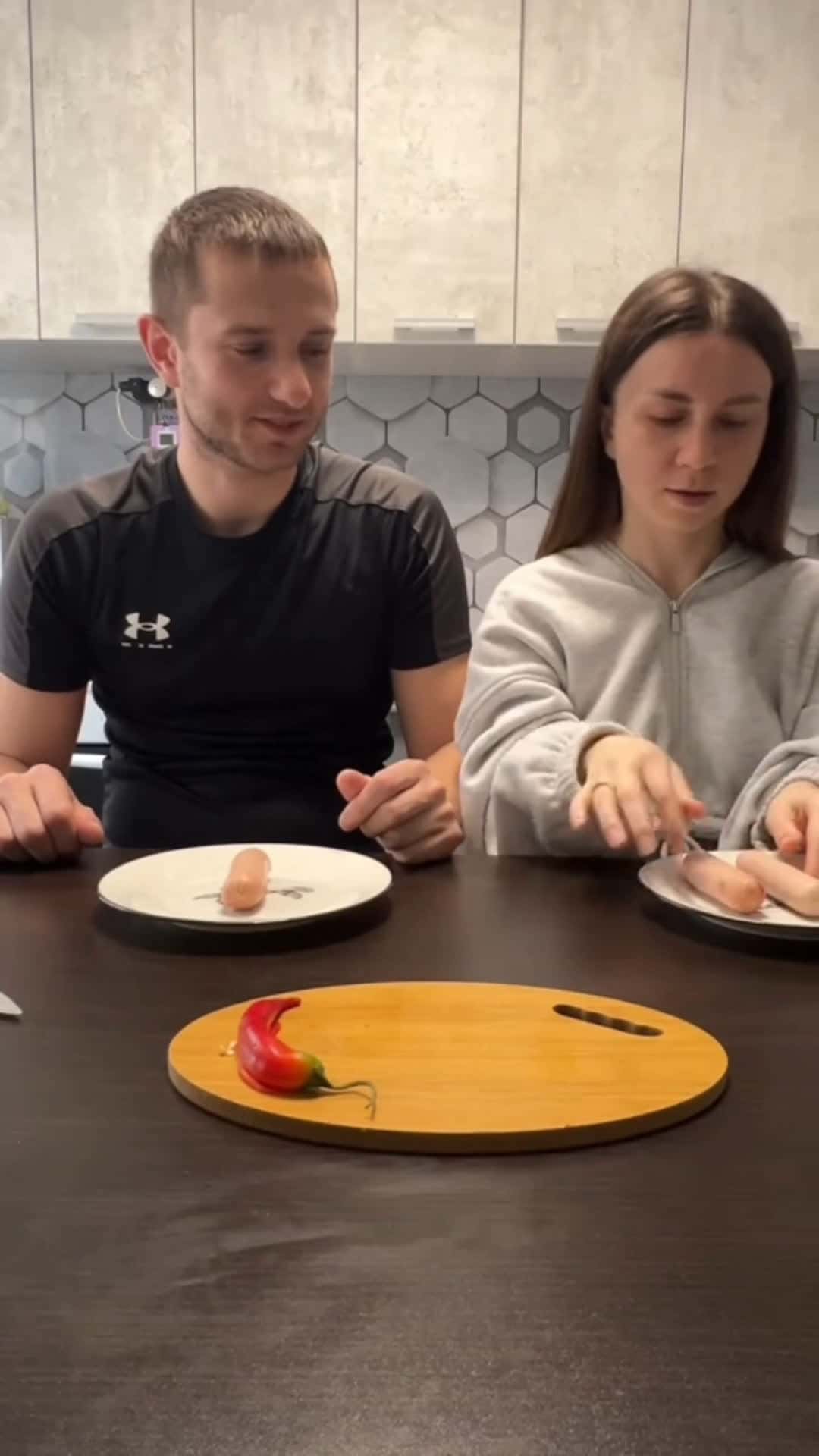 Cover for #funnytiktok #couple #FamilyFun #lifehacks