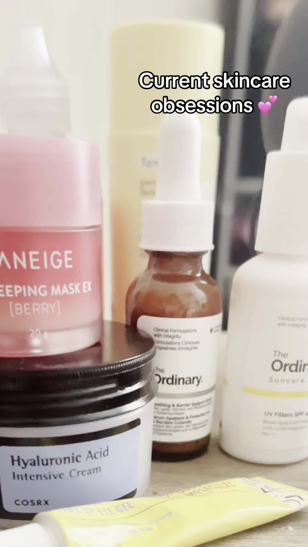 Cover for #skincare #selfcare #selfcarequeen