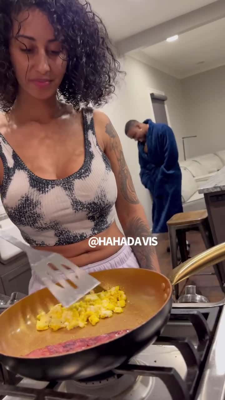 Cover for Thoughts after the first time she give you some.