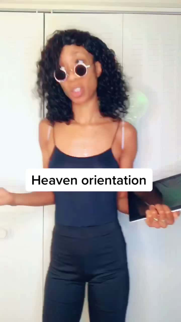 Cover for Everybody else go in😂 @jeffrightnow  #fyp #colorcustomizer #heaven #angel #viral