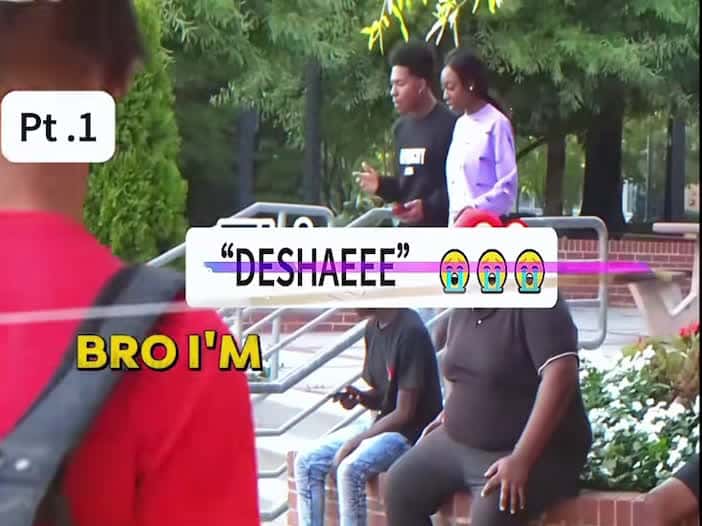 Cover for Deshaeee