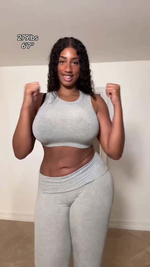 Cover for practicing my dancing how am I doing papi tallgirl height tallwomen gangnamstyle 14637 #shortvideos