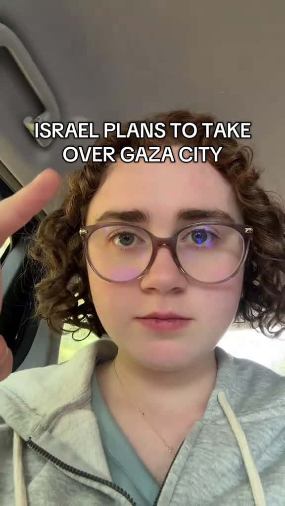 Cover for Germany halts arms exports to Israel amid Gaza conflict escalation. What does this mean for European-Israeli relations? 📰 #Israel #Gaza #Germany #News