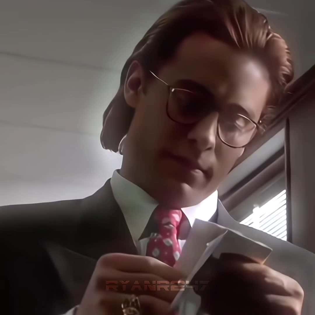 Cover for “Now Let’s See Paul Allen’s Edit” #fyp #popular #edits #2024 #tiktok #trending #foryou #patrickbateman