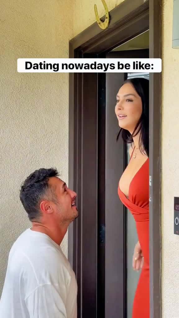 Cover for The ending said it all fyp fyp couplecomedy funnyvideos 52334 #ilovescoopz