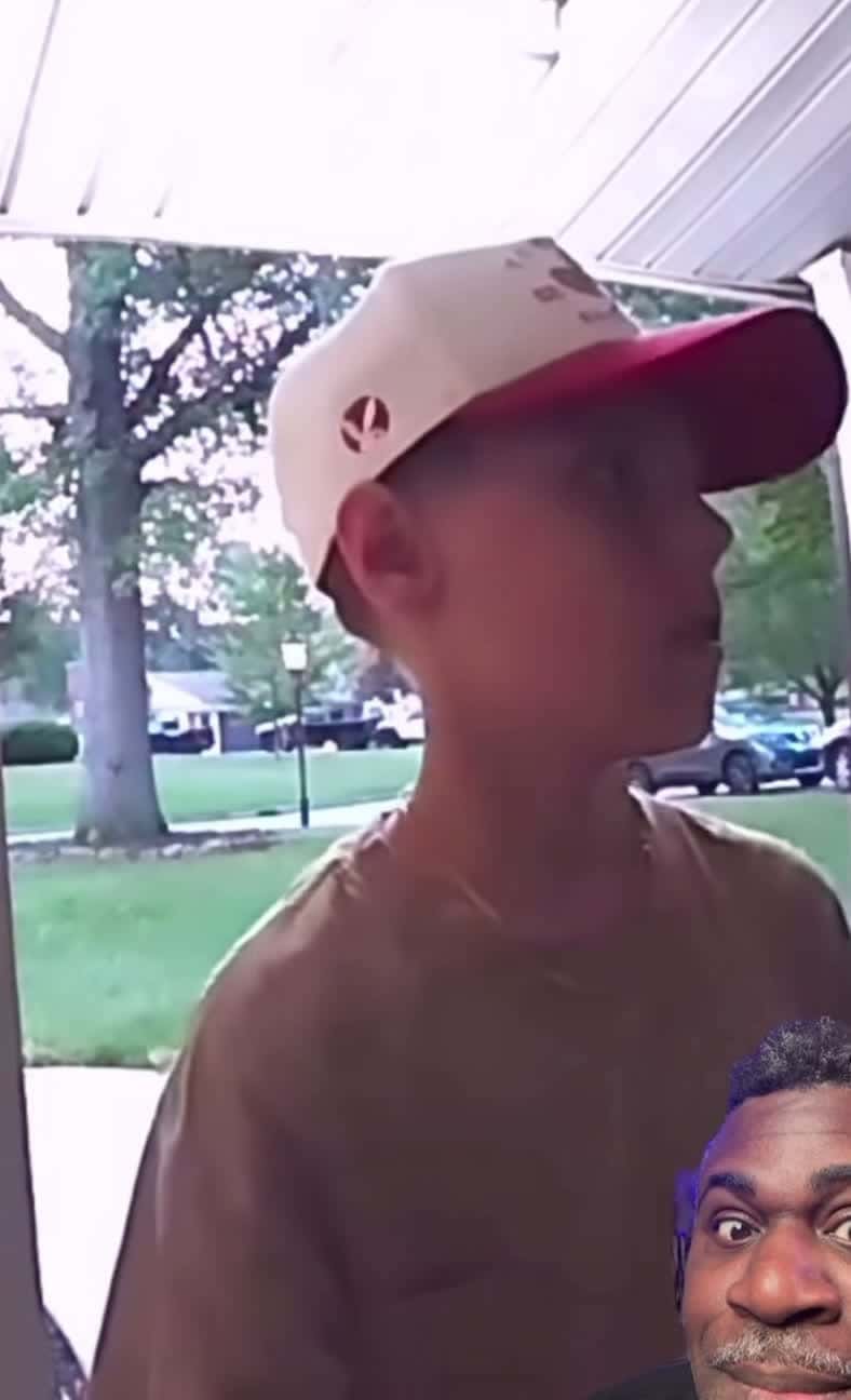 Cover for Dingdong ditch gone wrong😂😂😂 hilariou  #funny #funnyvideos #funnyvideo #laugh #run