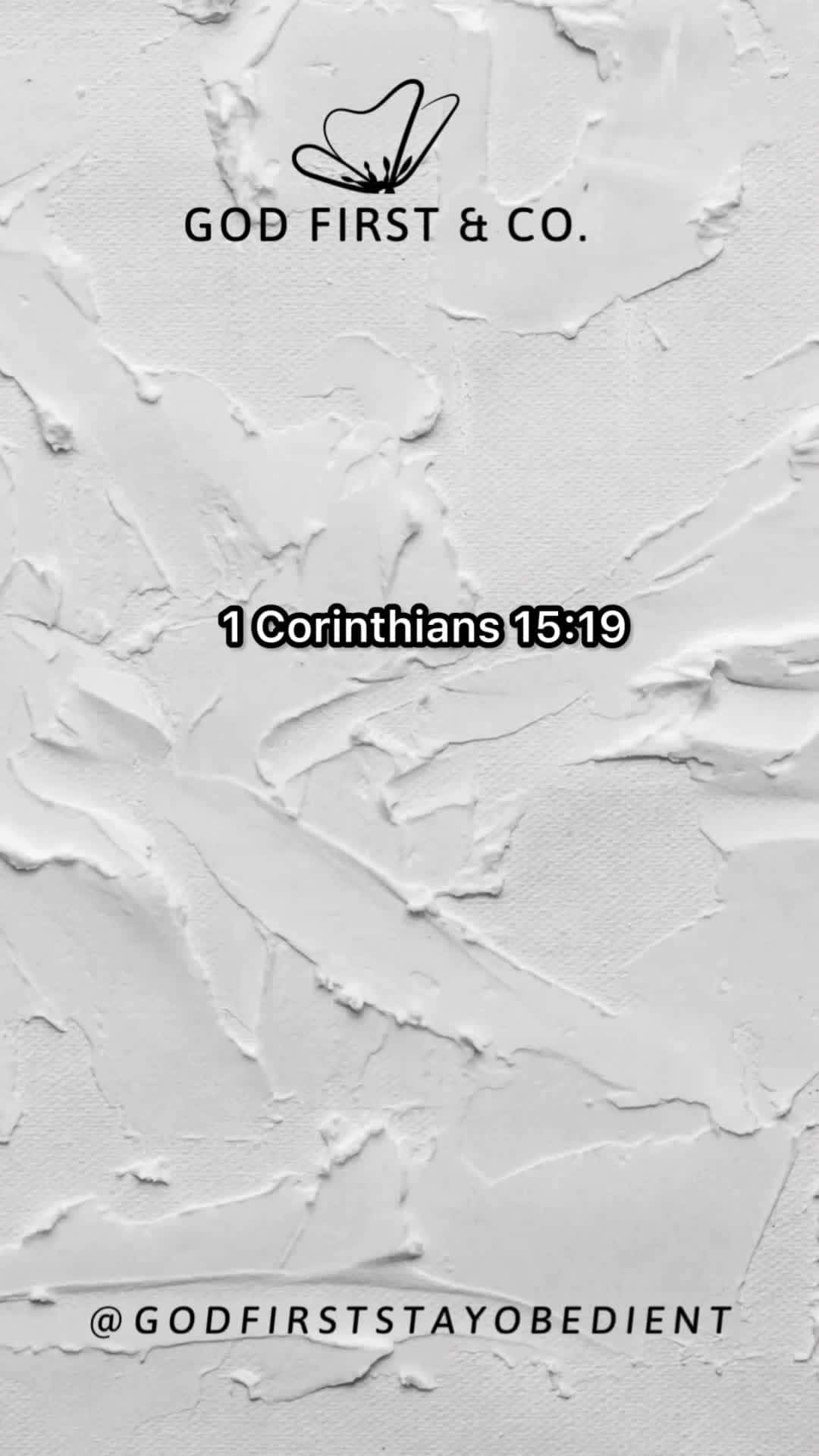 Cover for #god #love #bible