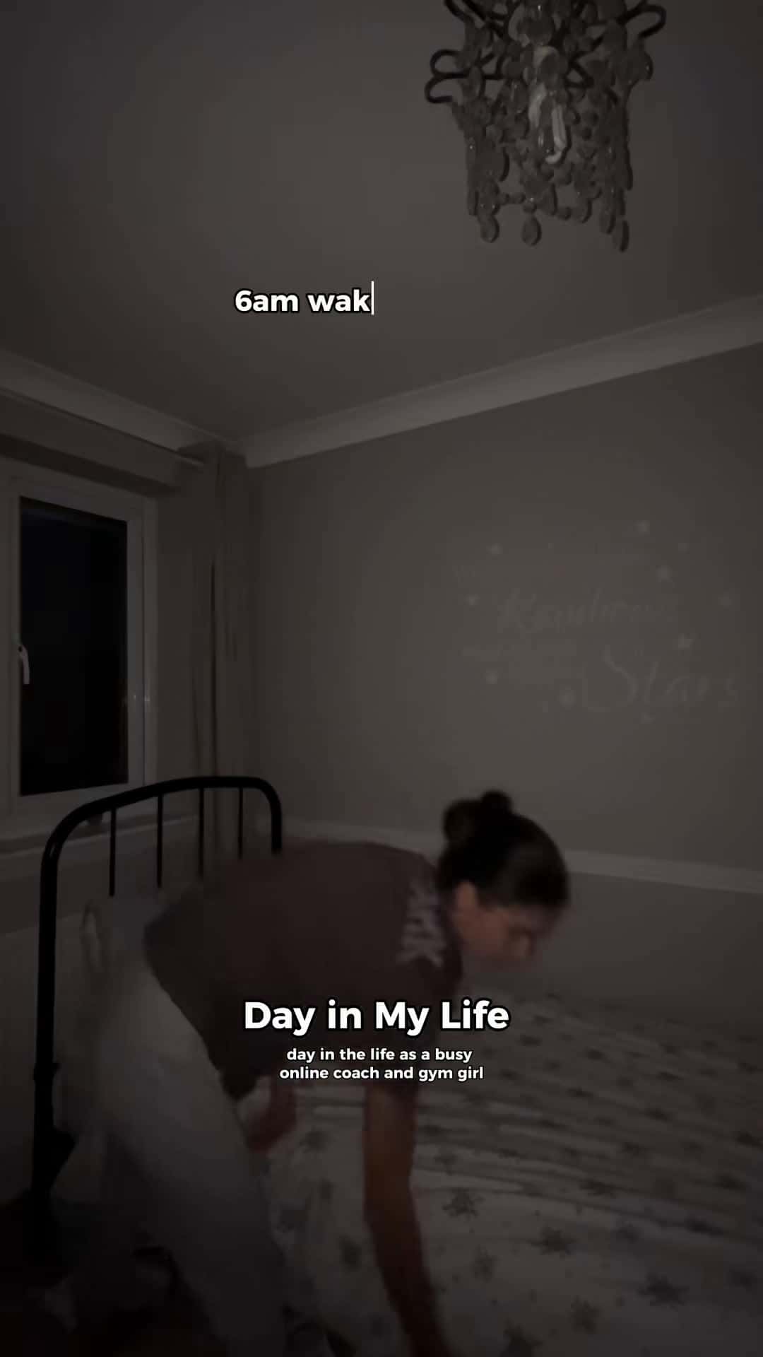 Cover for My routine literally changes weekly sooo this is the current as im loving getting up early and trying to figure out what works for me 🫶🏻 #dayinmylife #gymtok #gymgirl #morningroutine