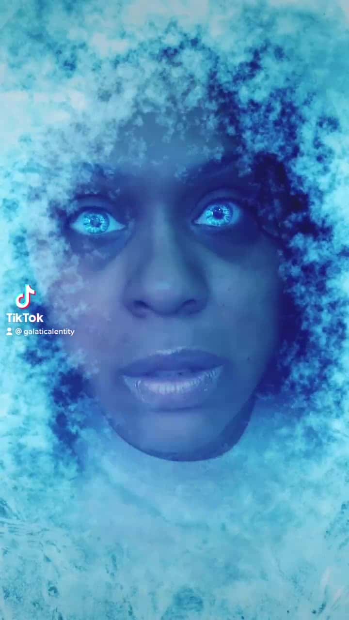 Cover for ICE 2020 #fyp #rahgoddess