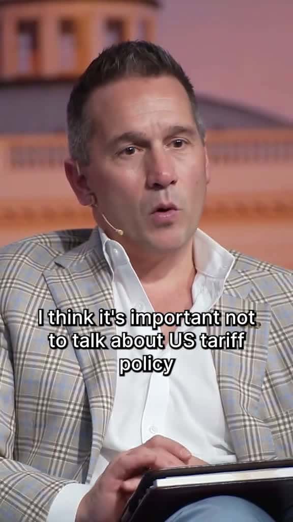 Cover for Tariffs Unpacked: Effects on Small Businesses