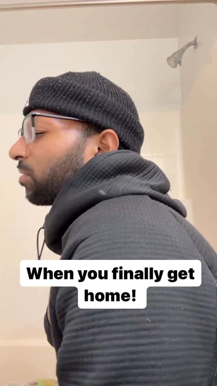 Cover for No Place Like Home! 😂  #fyp  #funny  #mellyvision  #funnyvideos