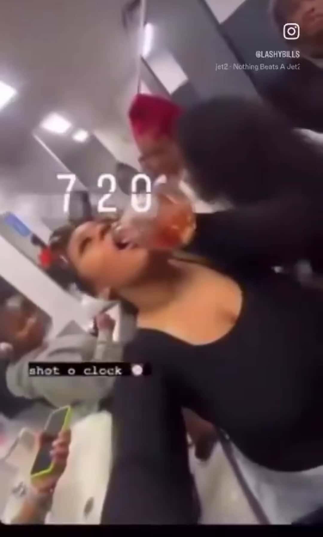 Cover for A bathroom full of middle school girls taking shots  at 7AMfollow and share#hoodfights#streetfights#urbanfight#fightclub#viralfights#fightingvideos#hoodlife#backalleyfights#streetbeefs#fightnight#rawfight