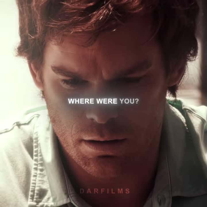 Cover for Easily the best Dexter episode ‼️ Dexter Edit #dexter #dextermorganedit #dexteredit #dextersad #edit #fyp CC:@Thano