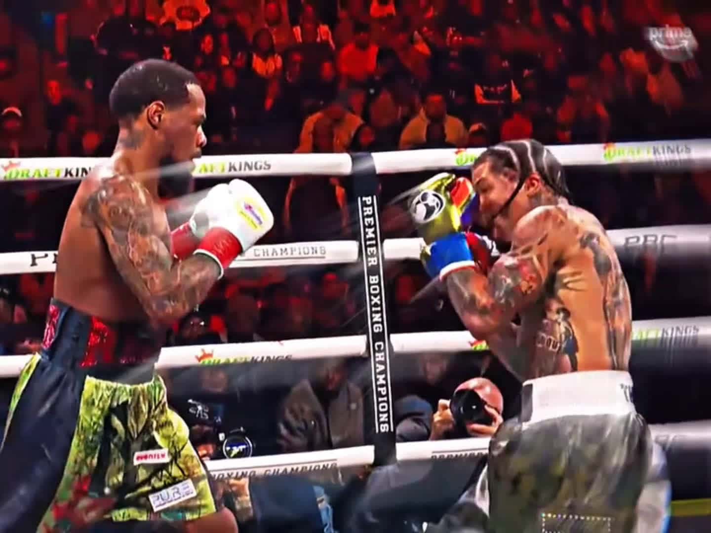 Cover for Who rock 🥊 #boxing  #fightcam #fightcam