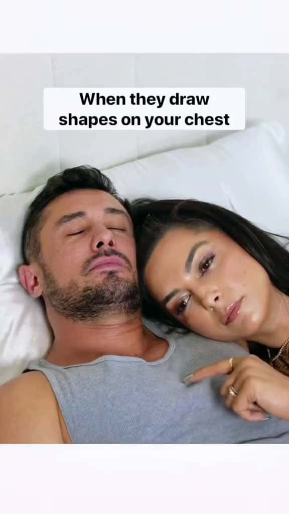 Cover for When you see shapes. Run fyp fyp couple viral 11787 #followMe