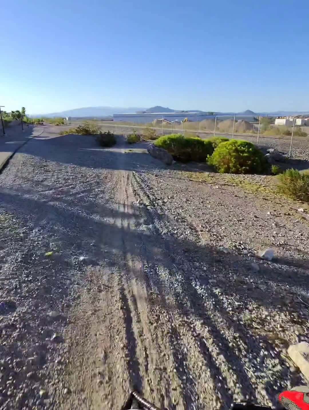 Cover for Rabbit Trail Run #bikelife #fun  #outdoors #fitness #life #henderson 