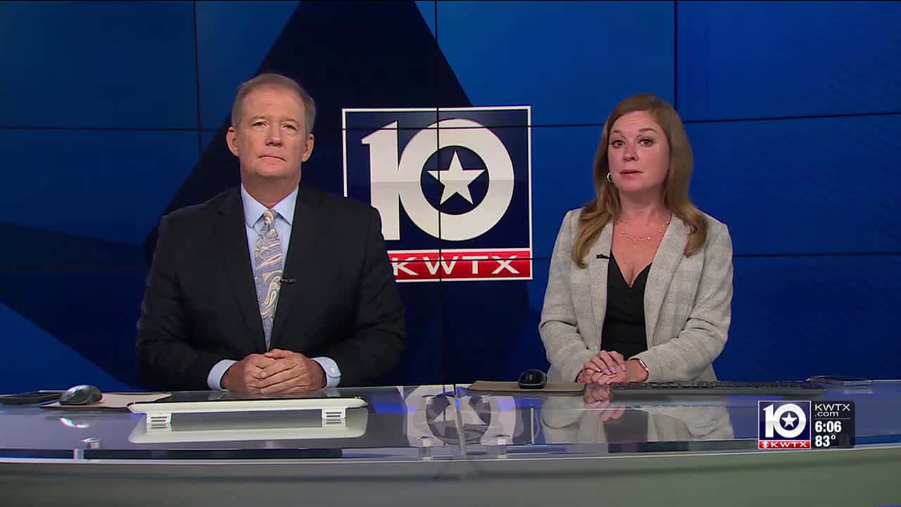 Cover for ‘I tried to turn myself in’: Texans targeted by fake warrant scam calls