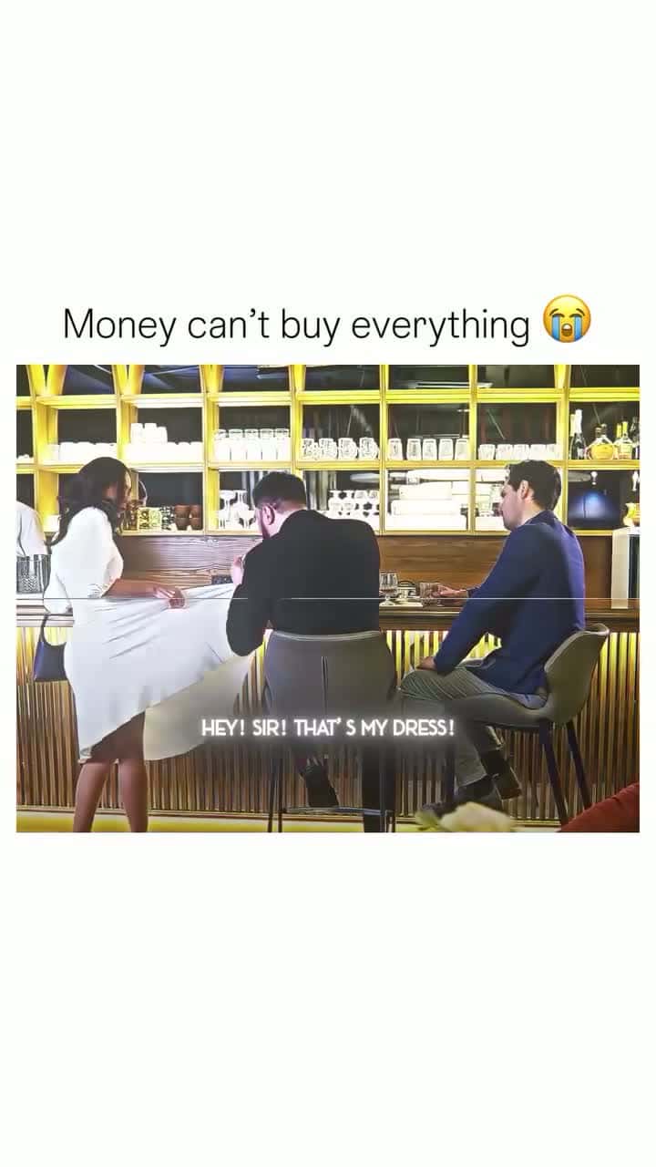 Cover for He lost everything but got her
