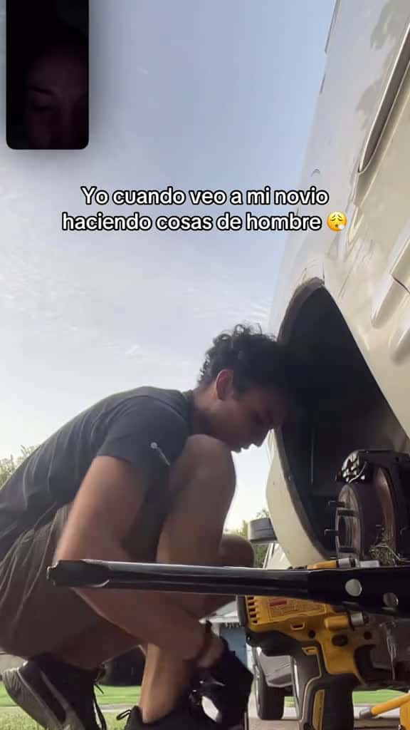 Cover for Si a todo fyp foryou life boyfriend girlfriend relaciones ldr longdistancerelationship rel 31681 #nicevideo