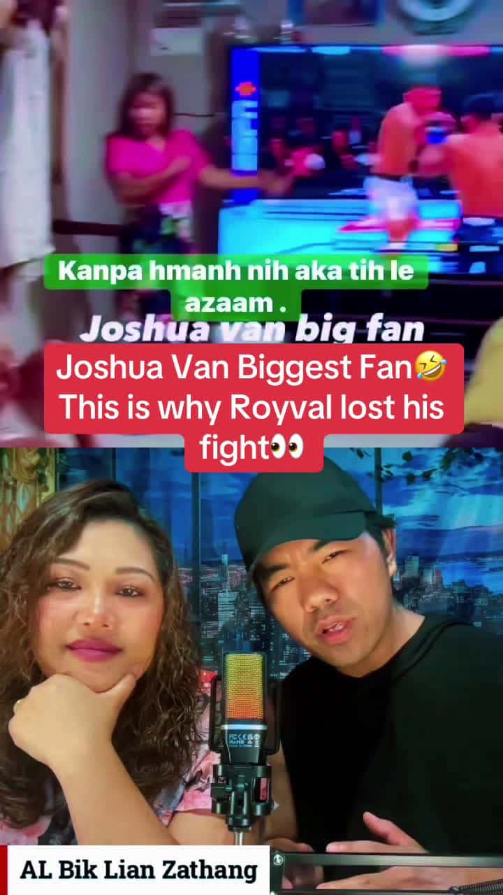 Cover for Joshua Van Biggest Fan.  #joshuavan  #ufc  #trending  #foryou