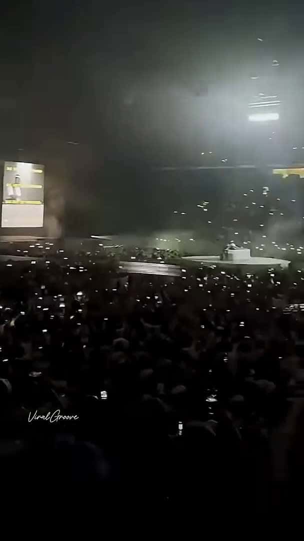Cover for Kendrick Lamar & SZA SHUT DOWN Paris at La Défense Arena 🔥🇫🇷 #sza #kendricklamar 