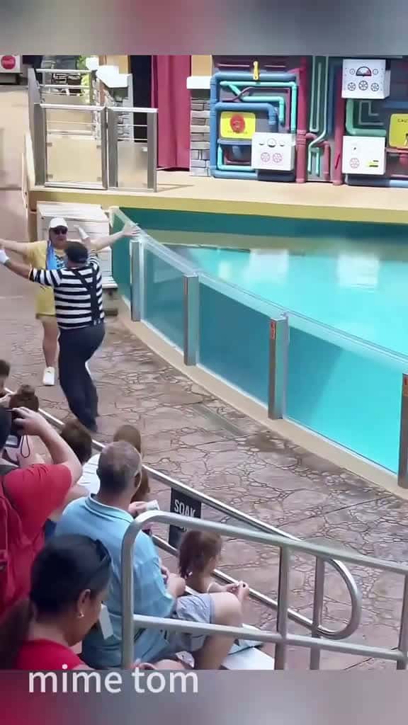 Cover for cosplay funnyvideos fyp tiktok 87118 #shortvideos