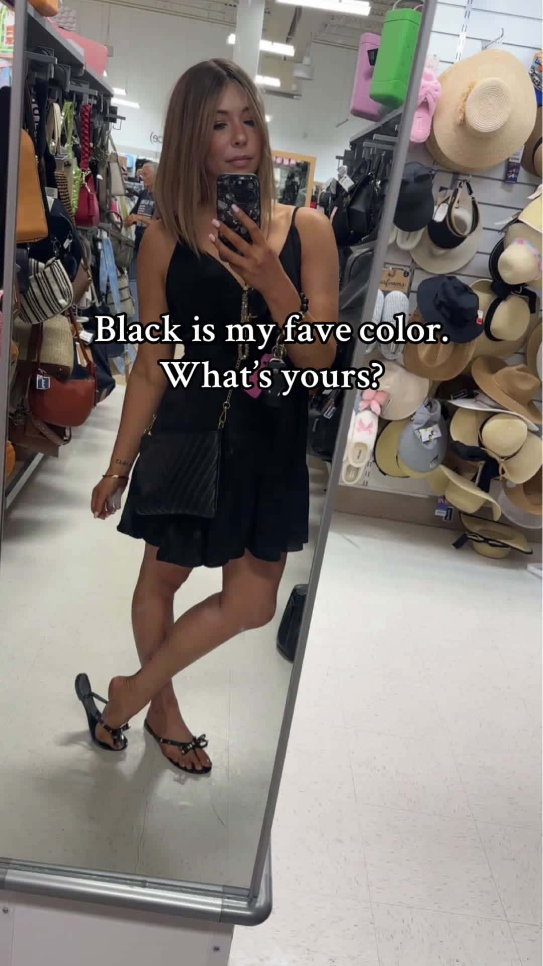 Cover for Black isn’t just a color, it’s a whole vibe 🖤#blackaesthetic #blackoutfit #darkfem #allblackeverything #blackisbeautiful #gothstyle #blacklove #blackfit #blackfashion #blackqueen #blackgirlmagic #aestheticvibes #moodyaesthetic #grungeaesthetic #altstyle #darkstyle #fashionaesthetic #blackobsessed #chicstyle #blackenergy