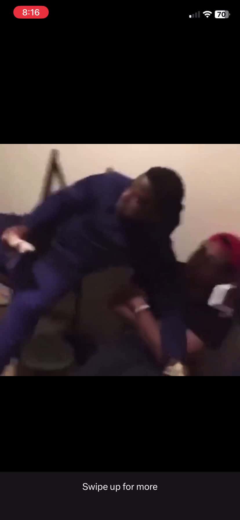Cover for Dude gets knocked out for selling broken item.Follow for more! #viral  #fightcam  #crashout  #fyp