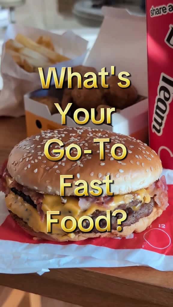 Cover for Fast Food Expansion: A Taste of the US and Ireland