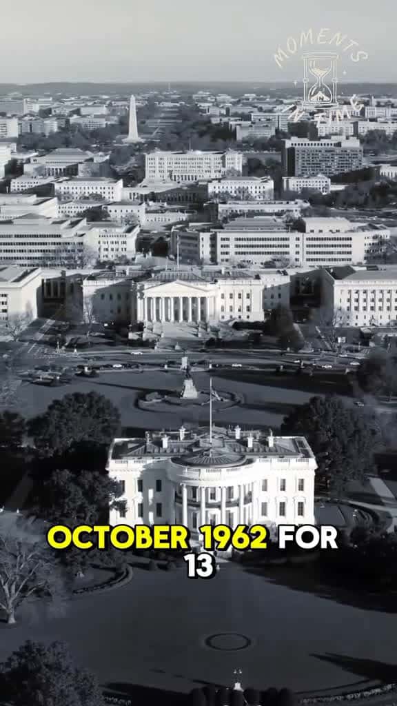 Cover for we were about to have a nuclear catastrophe not too long ago History knowledge AI tiktokus 52830 #shortvideosscoopz