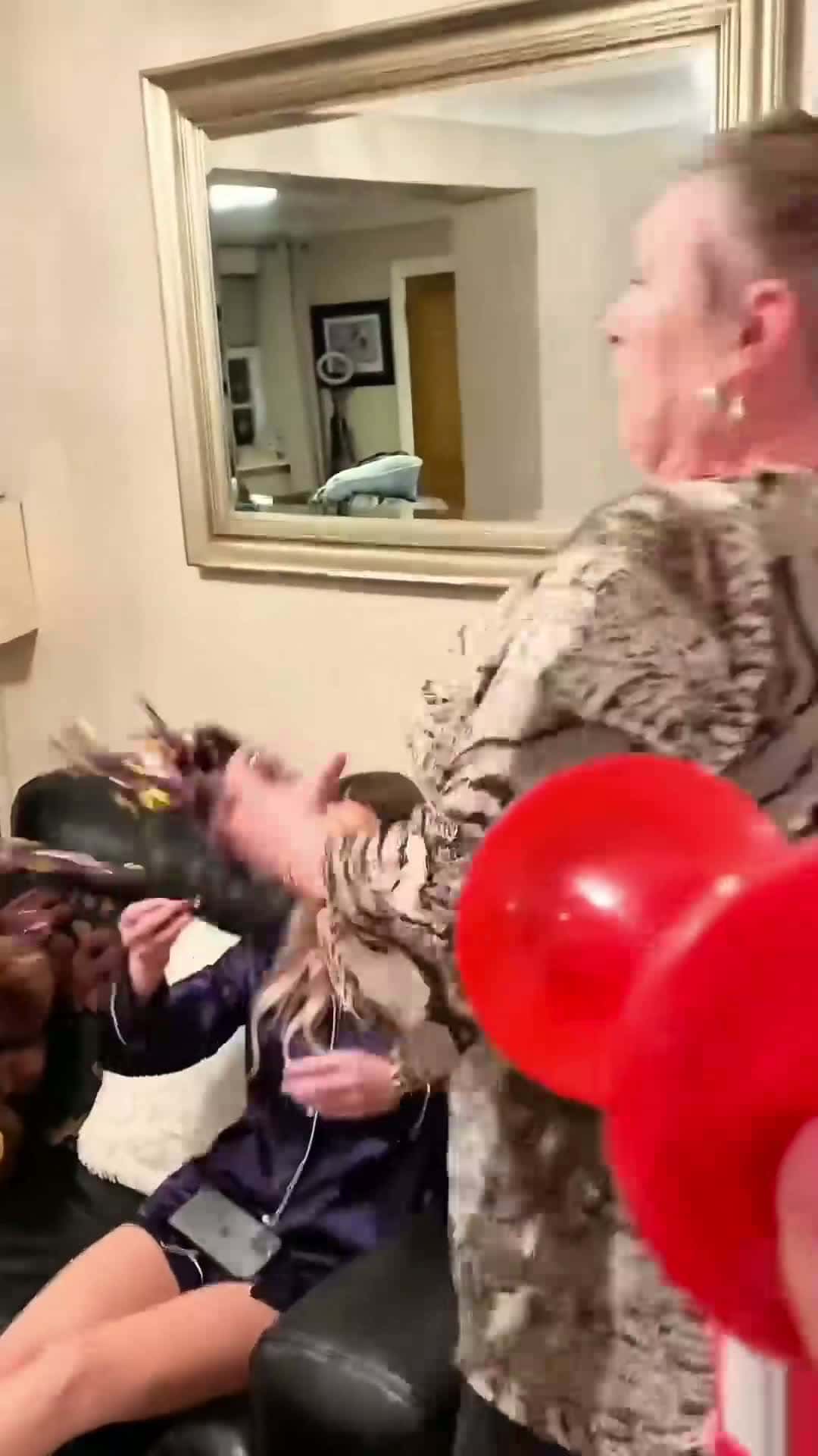 Cover for Air horn prank 😀