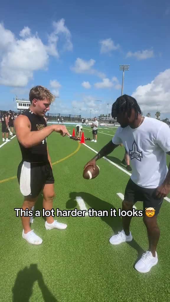 Cover for Ross500s hands on another level  Ross500 Under Armour US uanext ross500 hands han 09694 #shortvideos
