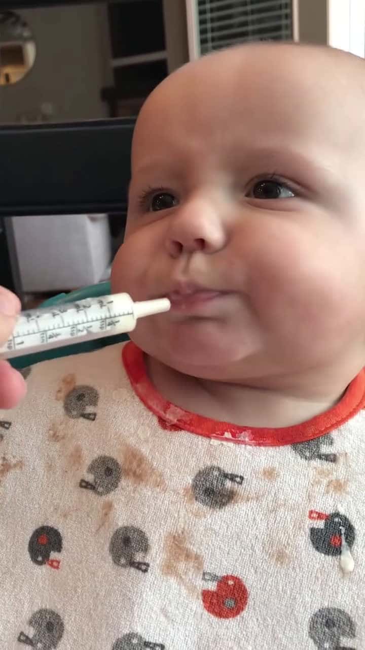 Cover for 🤣🤣🤣 this kid