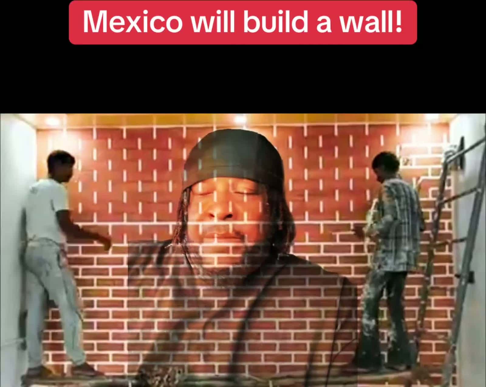 Cover for Mexico.