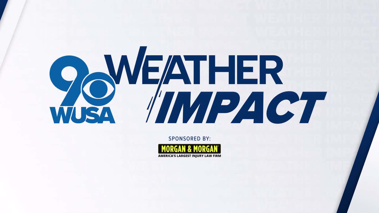 Cover for DMV Overnight Forecast August 6 -- Clouds and hazy sunshine Thursday with a stray shower