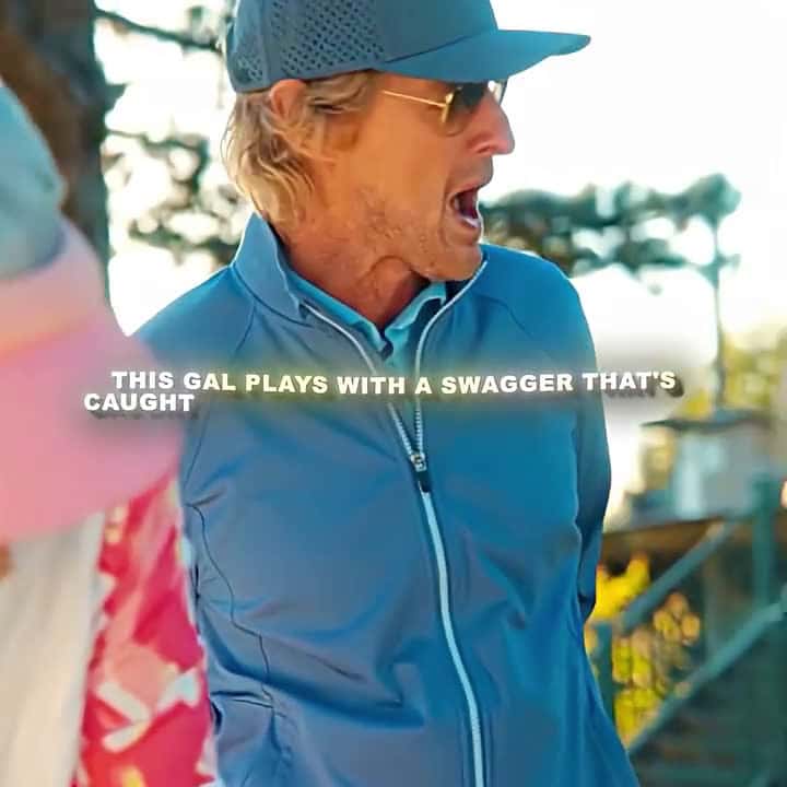 Cover for #favmovieclip 🏌️🏌️Stick | He discovered a golf prodigy.  🏆🏆#shorts #edit #stick #golf