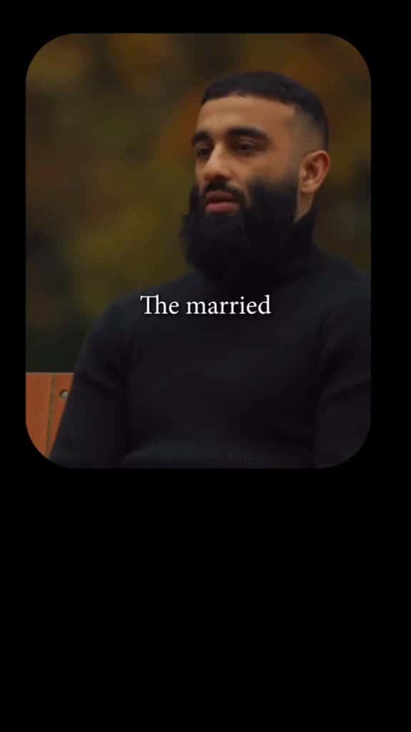 Cover for The married ones are thinking about divorce while the unmarried wish to be married youcand 02014 #nicevideo