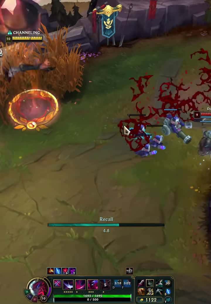 Cover for Mastering Yone’s buffer combos ⚡️ #Yone #LeagueOfLegends #Montage