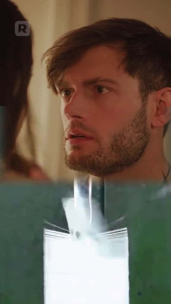 Cover for The Cursed AlphaS Mate TheCursedAlphaSMate tiktok trending drama reelshort minidr 50463 #america