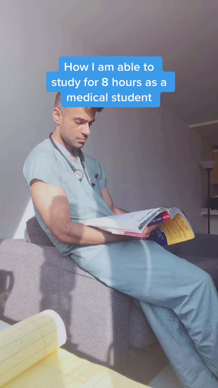 Cover for Follow for study tips #study #medstudent #medicalstudent #medschool #medicalschool #premed #dentalstudent #dentalschool