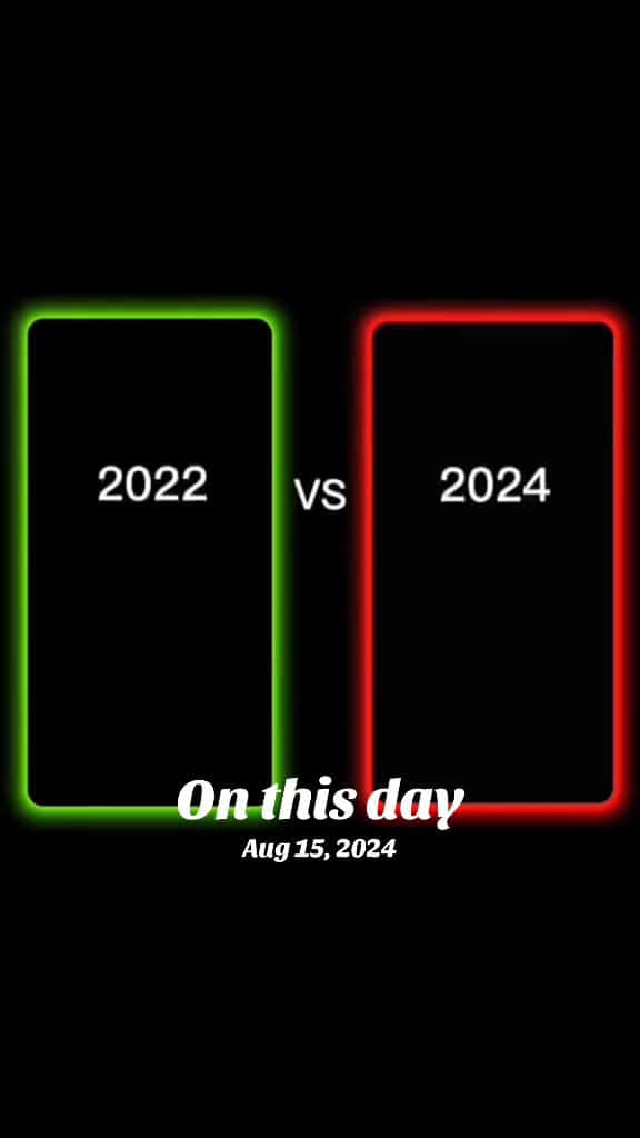 Cover for #onthisday  created by Felicia Schirtzinger with Felicia Schirtzinger’s original sound
