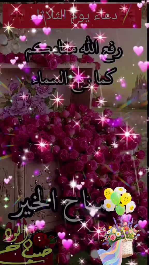 Cover for Morning blessings Daily Dua Muslims prayer Prayer to start your day dua tuesday muslim fai 82390 #shortvideos