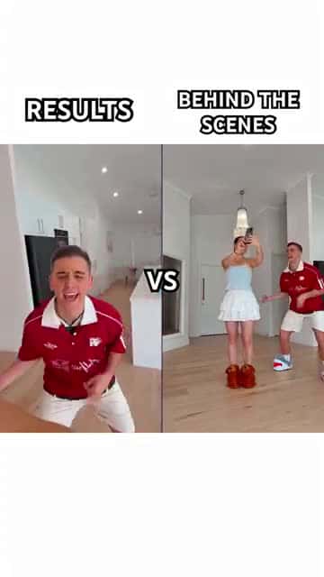 Cover for WE NEED TO KNOW!？ 😅 #dance #trend #viral