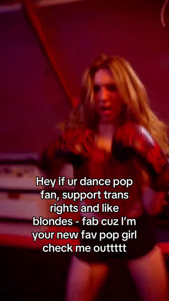 Cover for NewMusicFriday putemup Samsara Trans popartist 76182 #shortvideosscoopz