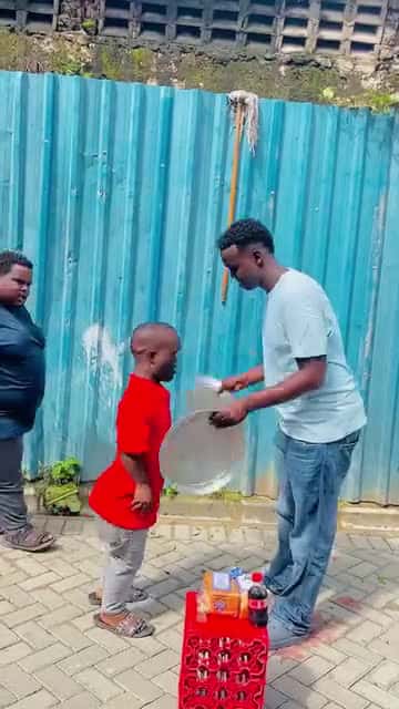 Cover for Wait for it 🤣 