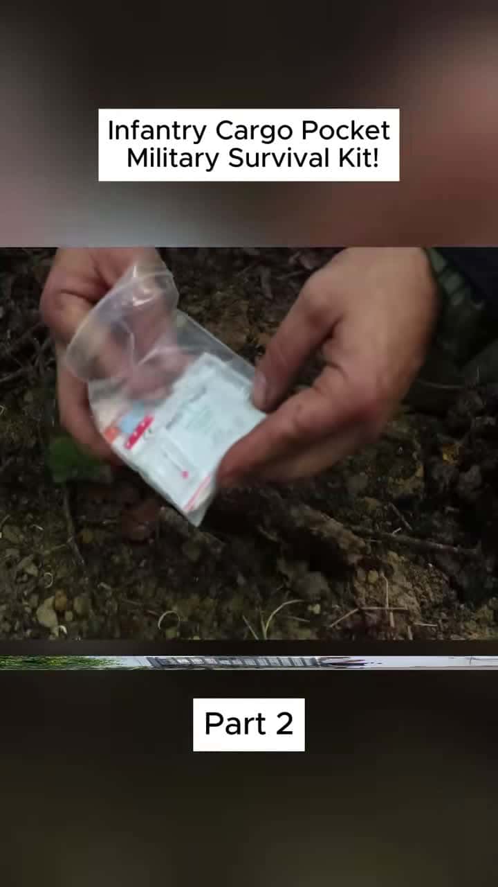 Cover for #camping #bushcraft #tricks #survivalskills #survival