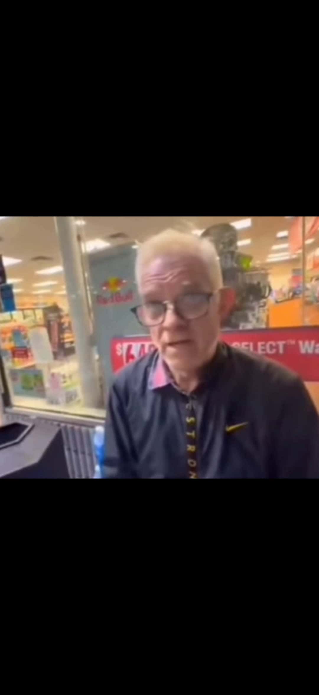 Cover for Child Predator caught trying to meet up with a child. #pedobeatdown #pedophiles #predator #awarness #protectchildren #fight #fightcam #scoopz #scoopzreels 